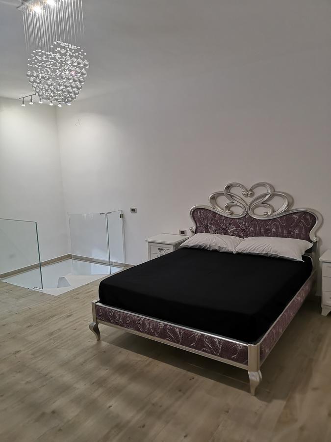B&B Montemare 아그리젠토 외부 사진